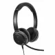 Auriculares Targus AEH104GL Negro