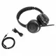 Auriculares Targus AEH104GL Negro