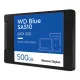 Disco Duro Western Digital WDS500G3B0A 2.5