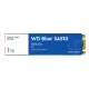 Disco Duro Western Digital WDS100T3B0B 1TB 1 TB 1 TB SSD