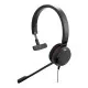 Auriculares con Micrófono Jabra 14401-20 Negro