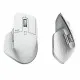 Wireless Mouse Logitech 910-006560 White Grey