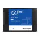Disco Duro Western Digital WDS100T3B0A 1 TB 1 TB SSD