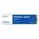 Disco Duro Western Digital WDS250G3B0B 1 TB 250 GB SSD