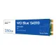Disco Duro Western Digital WDS250G3B0B 1 TB 250 GB SSD