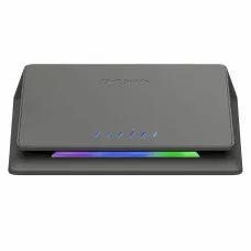 Switch D-Link DMS-106XT RJ-45 x 6 Black