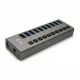 USB Hub i-Tec U3CHARGEHUB10       