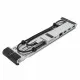 USB Hub Targus W126407791 Silver
