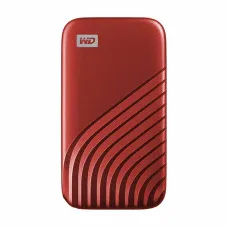 Disco Duro Externo SanDisk WDBAGF0020BRD-WESN 2TB 2 TB SSD