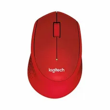 Ratón Inalámbrico Logitech 910-004911          