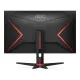 Monitor AOC 24G2ZE/BK Full HD 23,8