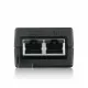 Switch ZyXEL POE12-30W-EU0101F    Black RJ45 x 2