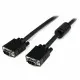 VGA Cable Startech MXTMMHQ25M           Black 25 m