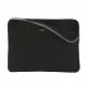 Laptop and Tablet Sleeve Trust 21254 Black 11,6''