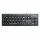 Teclado Kensington 1500109ES Negro Español QWERTY