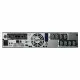 Interactive UPS APC SMX1500RMI2UNC 1200 W