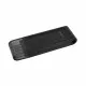 USB stick Kingston DT70/64GB usb c Black 64 GB