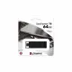 USB stick Kingston DT70/64GB usb c Black 64 GB