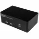 2-Port KVM Switch Startech SV231DPDDUA2        