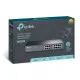Switch de Armario TP-Link TL-SG1016PE          16 x RJ45