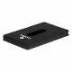 Housing for Hard Disk CoolBox SlimChase S-2533 Black 2,5