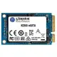 Disco Duro Kingston KC600MS TLC 3D mSATA 512 GB SSD