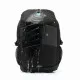 Laptop Backpack CoolBox DG-BAG15-2N Black 15,6