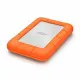 External Hard Drive Seagate LAC9000633           4TB Orange