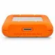 Disco Duro Externo Seagate LAC9000298           2 TB Naranja