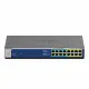Switch Netgear GS516UP-100EUS 32 Gbps