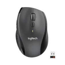 Ratón Inalámbrico Logitech 910-006034 Negro Gris