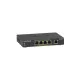 Switch Netgear GS305P-300EUS
