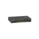 Switch Netgear GS305P-300EUS