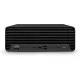 PC de Sobremesa HP PRO SFF 400 G9 Intel Core i7-14700 16 GB RAM 512 GB SSD 1 TB HDD