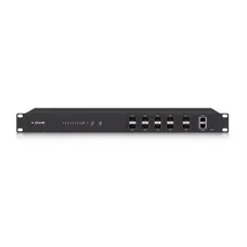 Cabinet Switch UBIQUITI UF-OLT UFIBER Black
