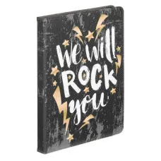 Funda para Tablet Maillon Technologique URBAN STAND ROCK 9,7