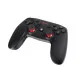Mando Gaming Genesis P65 PS3 PC Negro