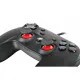 Mando Gaming Genesis P65 PS3 PC Negro