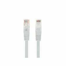 Cable de Red Rígido UTP Categoría 6 Lanberg PCU6-10CU-0500-S