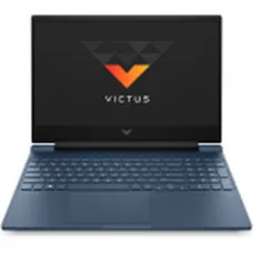 Laptop HP VICTUS 15-fa0049ns Intel Core i7-12650H 16 GB RAM 512 GB SSD NVIDIA GeForce RTX 3050