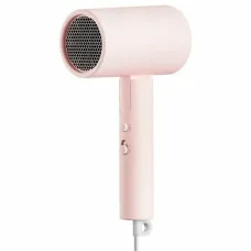 Secador de Pelo Xiaomi H101 Negro Rosa 1600 W