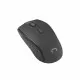 Mouse Natec JAY 2 Black Wireless 1600 dpi