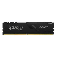 Memoria RAM Kingston FURY BEAST 32 GB DDR4 3600 MHz