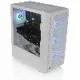 Card Reader THERMALTAKE S200 TG ARGB White