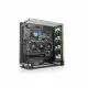 Caja Semitorre ATX THERMALTAKE Core P3 TG Pro Negro ATX