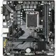 Placa Base Gigabyte B760M H 1700 MATX LGA 1700
