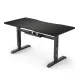 Desk Gaming Sharkoon SGD10 Black
