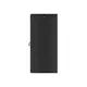 Wall-mounted Rack Cabinet Lanberg WF01-6627-10B