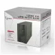 Uninterruptible Power Supply System Interactive UPS GEMBIRD UPS-PC-1202AP 720 W