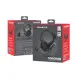 Headphones Genesis NSG-2160 Black